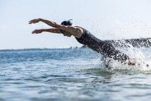 Orca Swimskin Apex Swimskin Womens