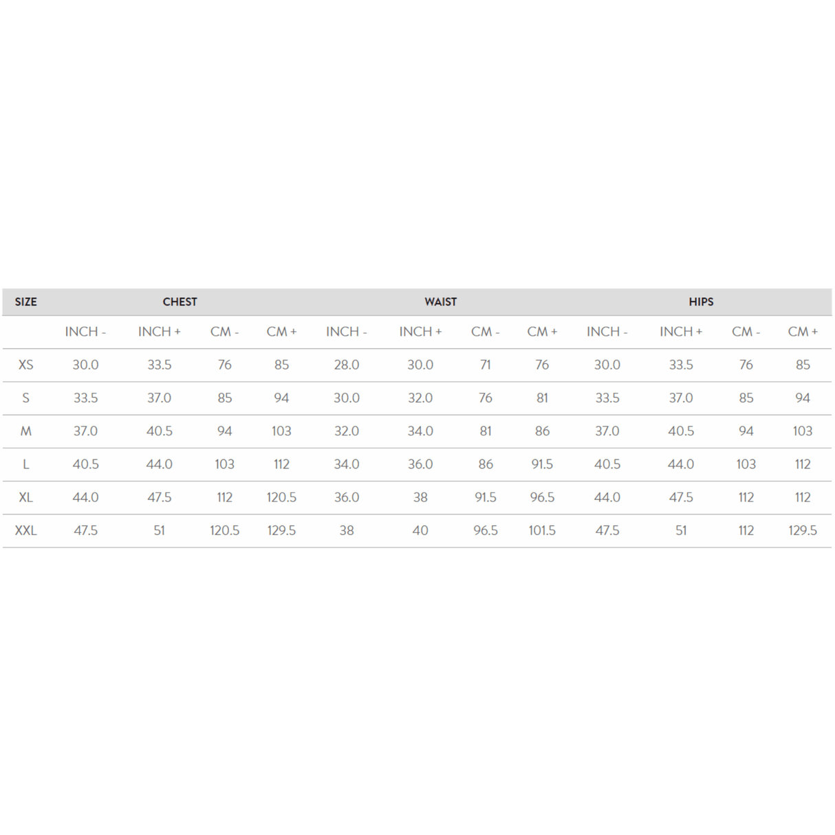 Orca Trisuits Neoprene Mens Jammer