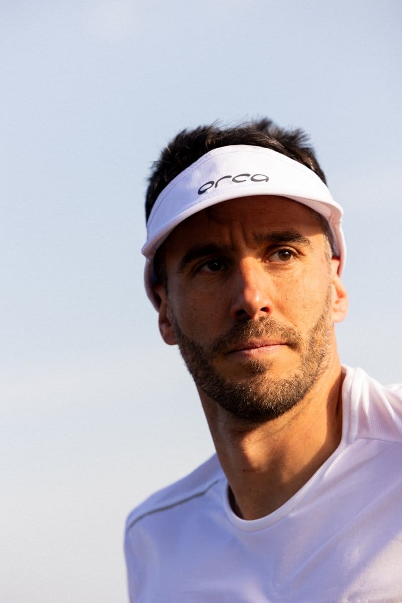 Orca Visor Unisex Visor