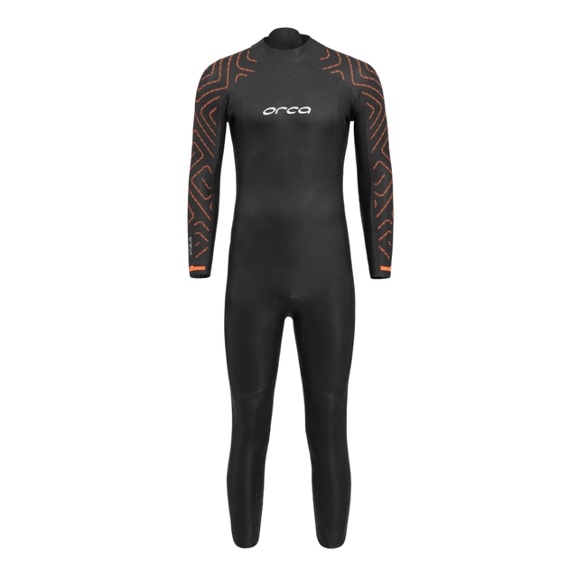 Orca Vitalis Vitalis/Openwater Core TRN Mens Wetsuit