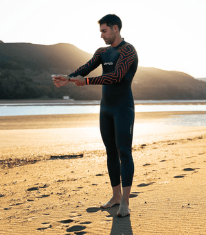 Orca Vitalis Vitalis/Openwater Core TRN Mens Wetsuit