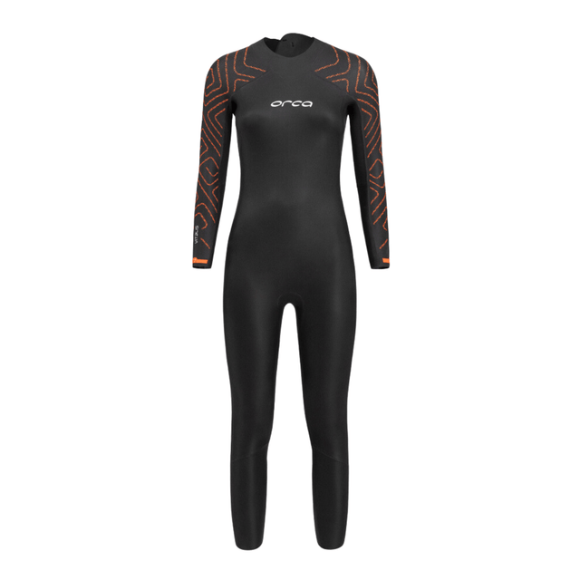 Orca Vitalis Vitalis/Openwater Core TRN Womens Wetsuit