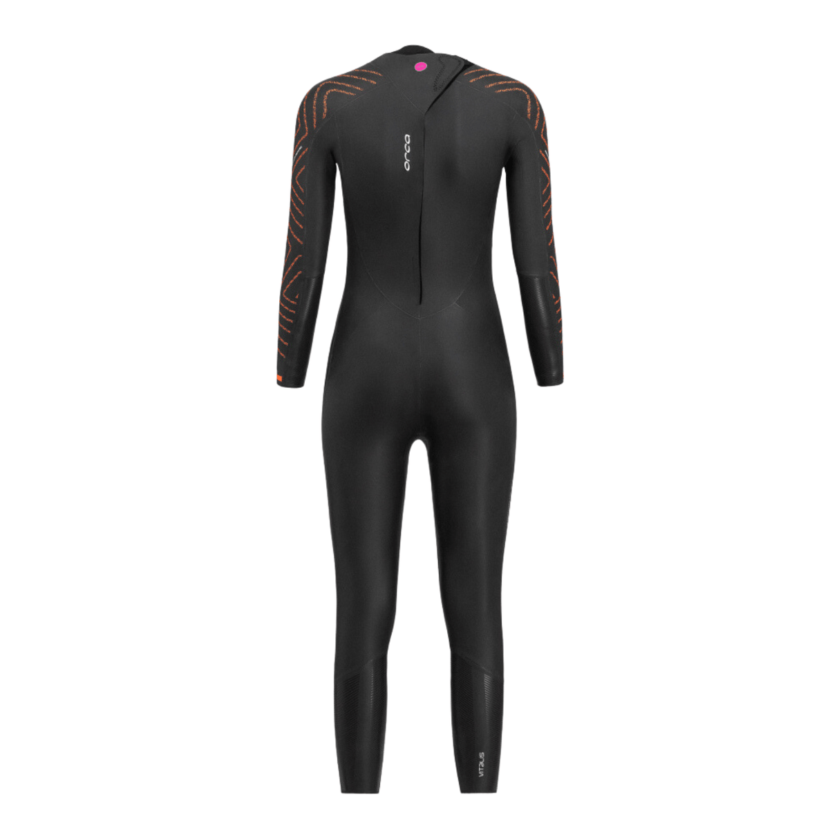 Orca Vitalis Vitalis/Openwater Core TRN Womens Wetsuit