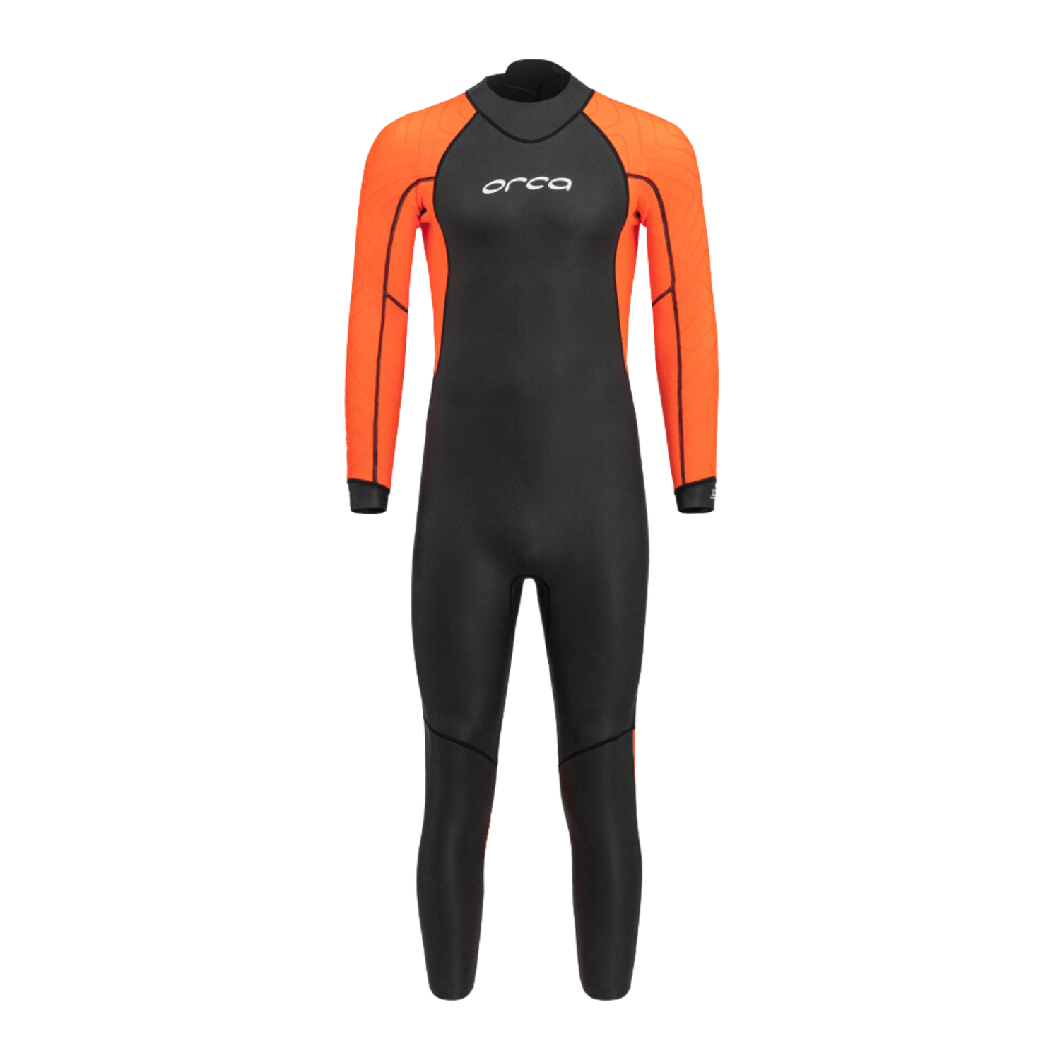 Orca Vitalis Vitalis/Openwater Hi-Vis Mens Wetsuit