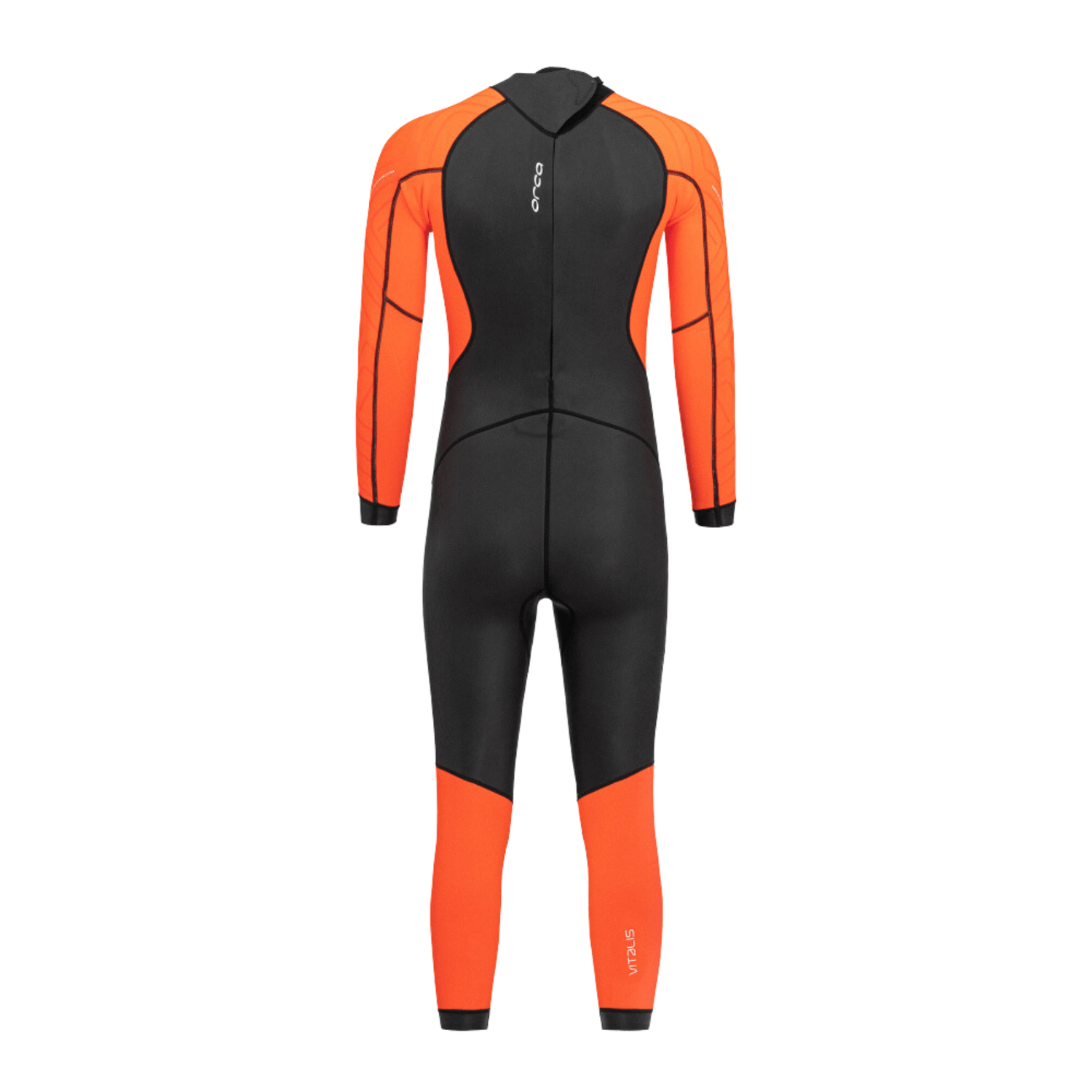 Orca Vitalis Vitalis/Openwater Hi-Vis Mens Wetsuit