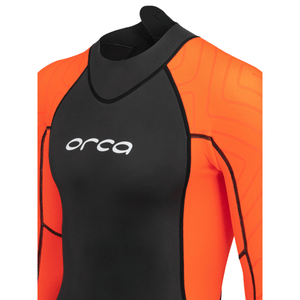 Orca Vitalis Vitalis/Openwater Hi-Vis Mens Wetsuit