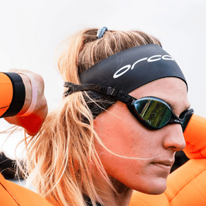 Orca Wetsuit Accessory Neoprene Headband ORX-BD0001-GV