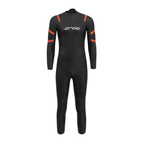 Orca Wetsuits 4 (Openwater) Vitalis TRN Mens Wetsuit ORW-280401-LN