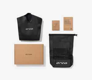 Orca Wetsuits Apex Flex Women Triathlon Wetsuit V2