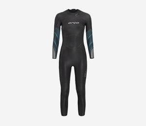 Orca Wetsuits Apex Flex Women Triathlon Wetsuit V2
