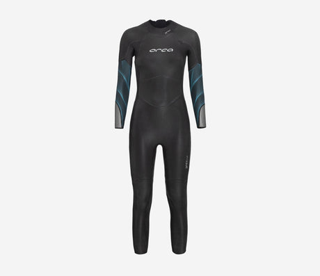 Orca Wetsuits Apex Flex Women Triathlon Wetsuit V2