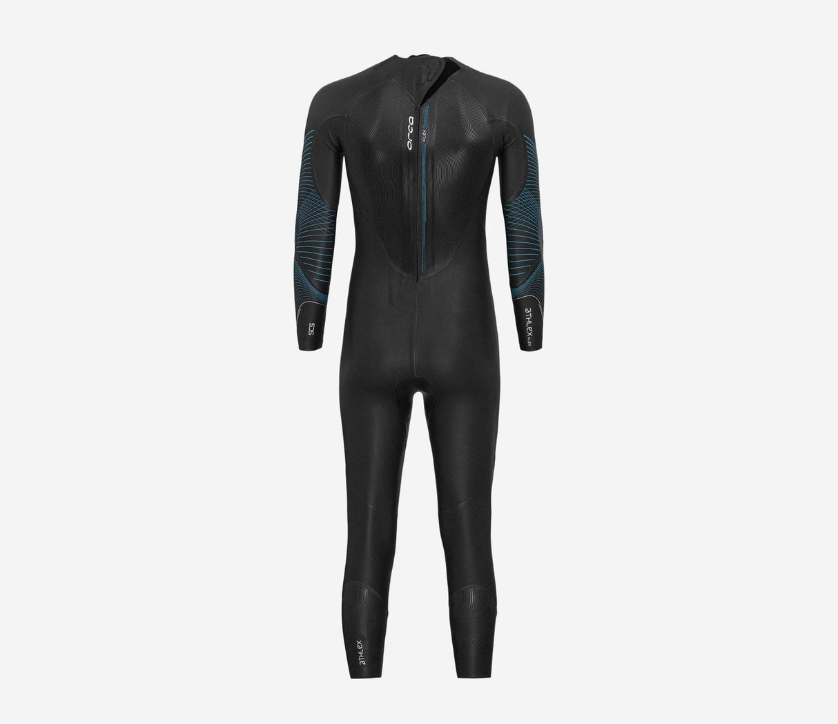 Orca Wetsuits Athlex Flex Men Triathlon Wetsuit V2