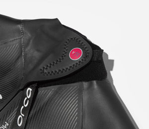 Orca Wetsuits Athlex Flow Women Triathlon Wetsuit V2
