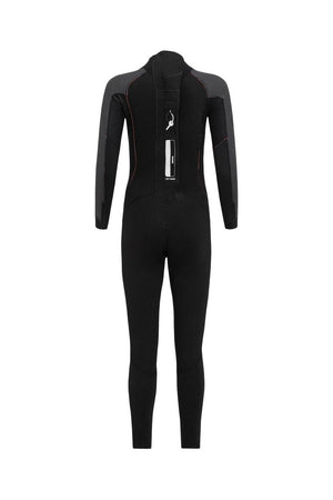 Orca Wetsuits Openwater Vitalis Squad Hi-Vis Junior