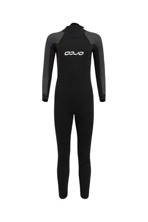 Orca Wetsuits Openwater Vitalis Squad Hi-Vis Junior
