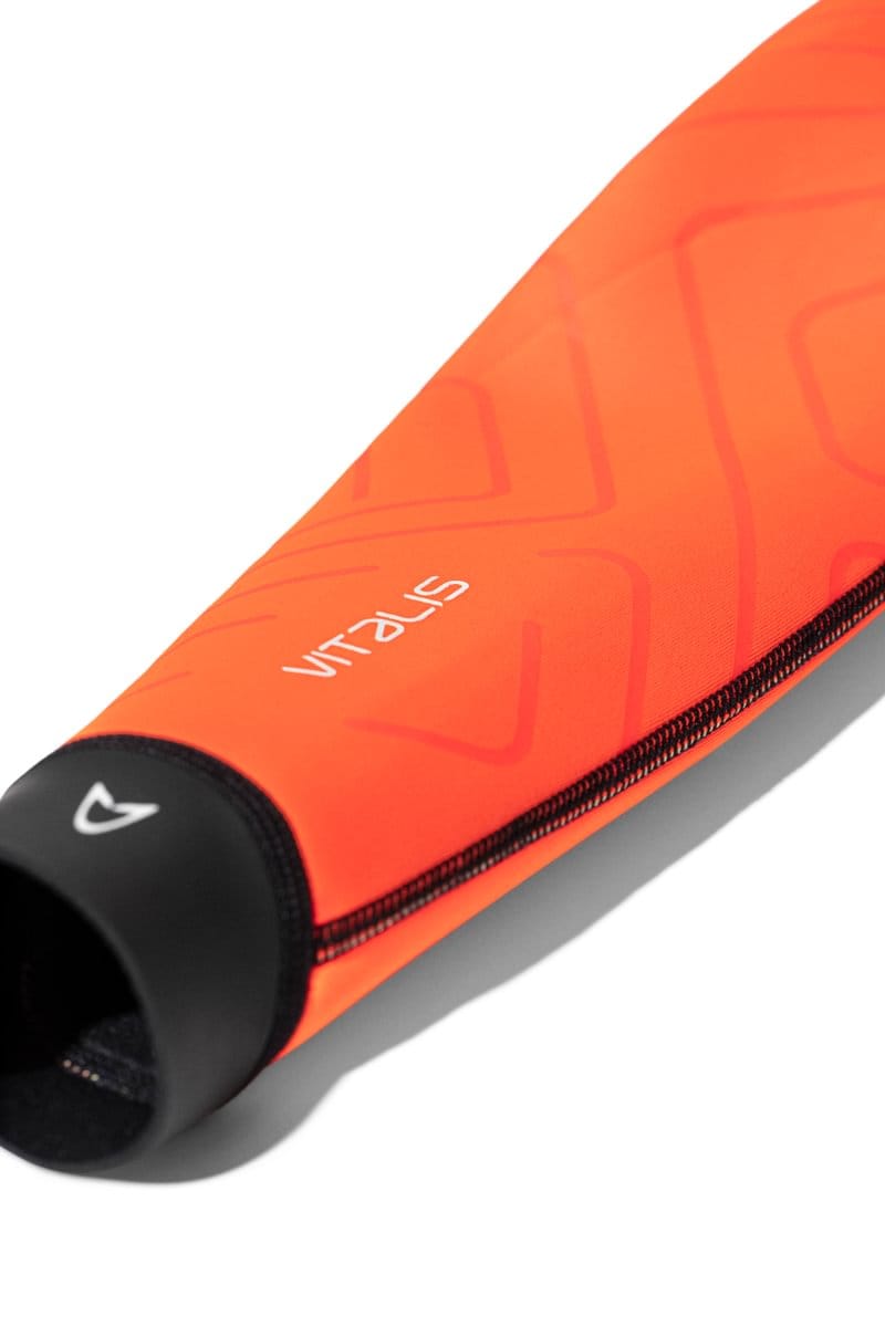 Orca Wetsuits Openwater Vitalis Squad Hi-Vis Junior