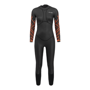 Orca Wetsuits Vitalis Breast Stroke Womens Openwater Wetsuit