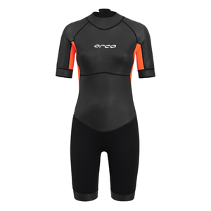 Orca Wetsuits Vitalis Shorty Womens