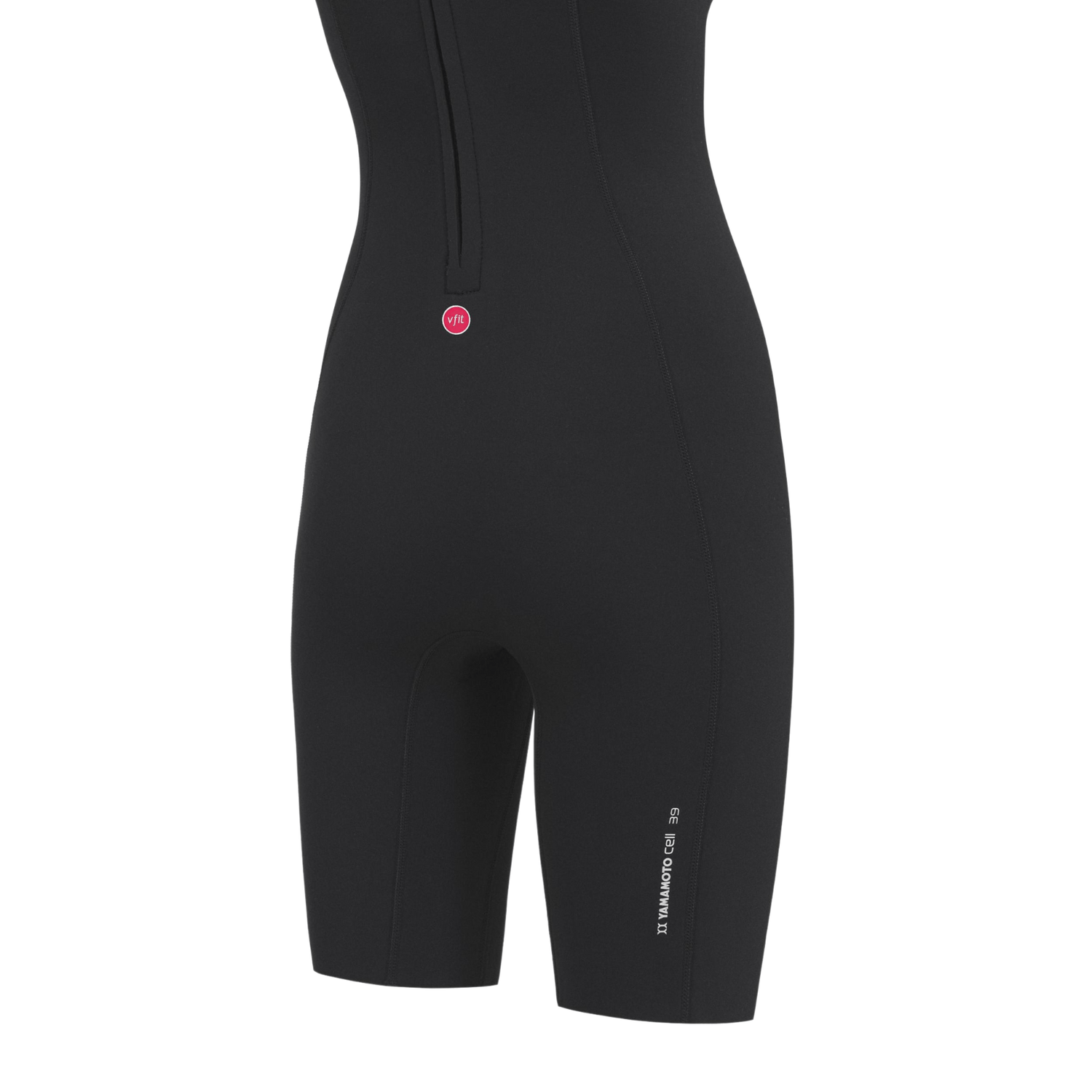 Orca Wetsuits Vitalis Swimskin Womens