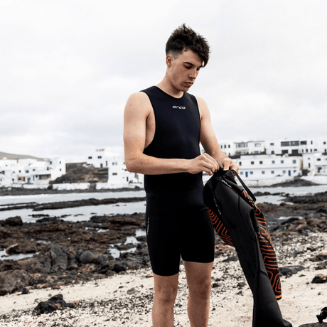 Orca Wetsuits Wetsuit Base Body Mens