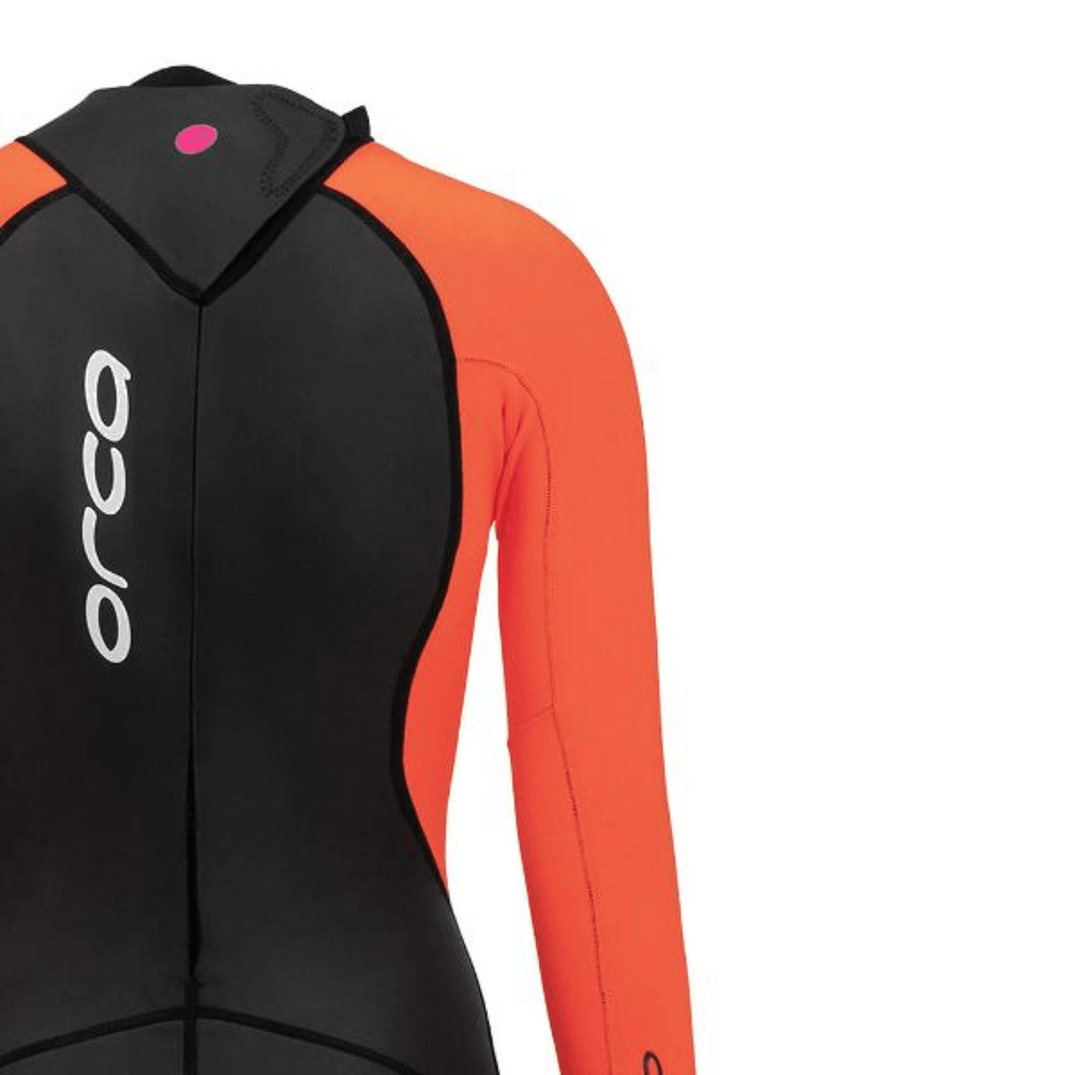 Orca Wetsuits XS OpenWater Core Hi-Vis Womens Wetsuit - CLEARANCE* ORW-674601-LN