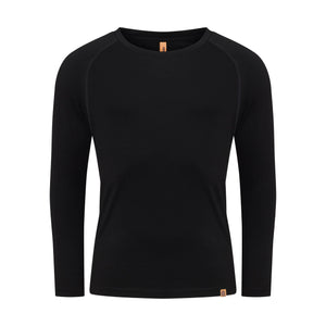 Ottie Merino Men's Thermal Top Men's Merino Thermal Top