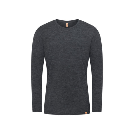 Ottie Merino Men's Top Men's Long Sleeve Merino T-Shirt