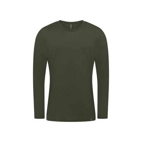 Ottie Merino Men's Top Men's Long Sleeve Merino T-Shirt