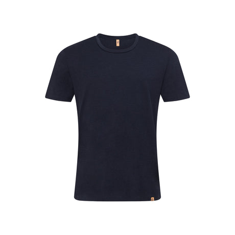 Ottie Merino Men's Top S / Indigo Men's Merino T-Shirt OMMESIN