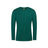 Ottie Merino Men's Top S / Otway Fern Men's Long Sleeve Merino T-Shirt OMMESOFLS