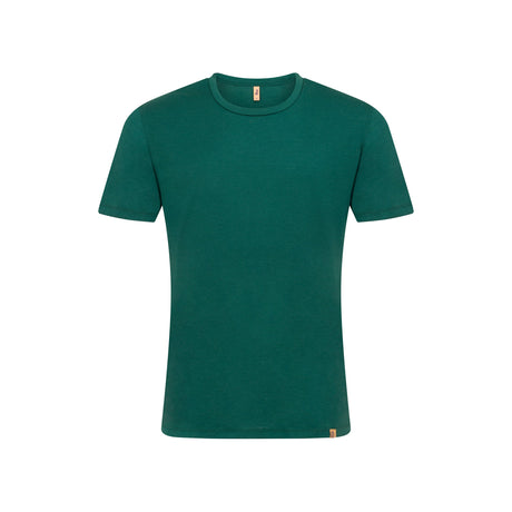 Ottie Merino Men's Top S / Otway Fern Men's Merino T-Shirt OMMESOF