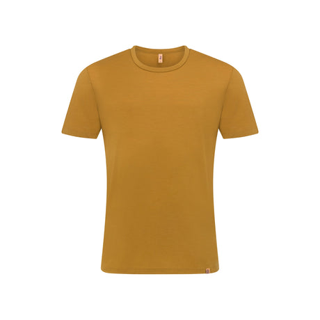 Ottie Merino Men's Top S / Whiskey Men's Merino T-Shirt OMMESWH