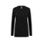 Ottie Merino Women's Top XS / Black Women's Long Sleeve Merino T-Shirt OMWOXSBLLS