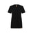 Ottie Merino Women's Top XS / Black Women's Merino T-Shirt OMWOXSBL