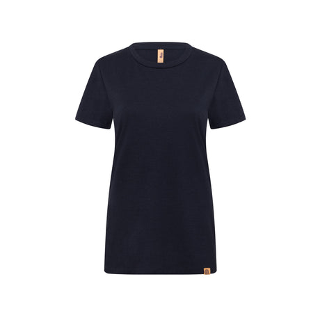 Ottie Merino Women's Top XS / Indigo Women's Merino T-Shirt OMWOXIN