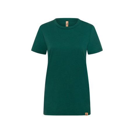 Ottie Merino Women's Top XS / Otway Fern Women's Merino T-Shirt OMWOXSOF