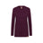 Ottie Merino Women's Top XS / Plum Women's Long Sleeve Merino T-Shirt OMWOXSPLLS