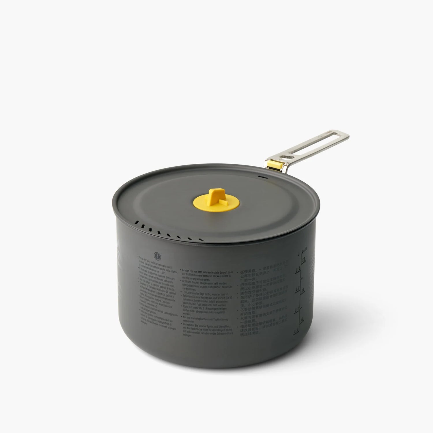 Frontier Ultralight Pots