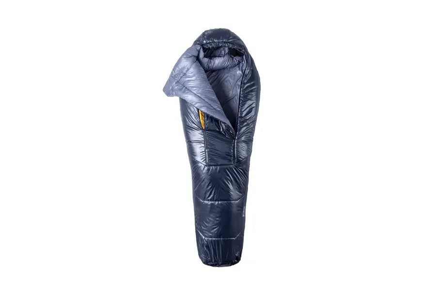 Soul Endless Promise Synthetic Mummy  (30°F/-1C- 40°F/4C)  Sleeping Bag