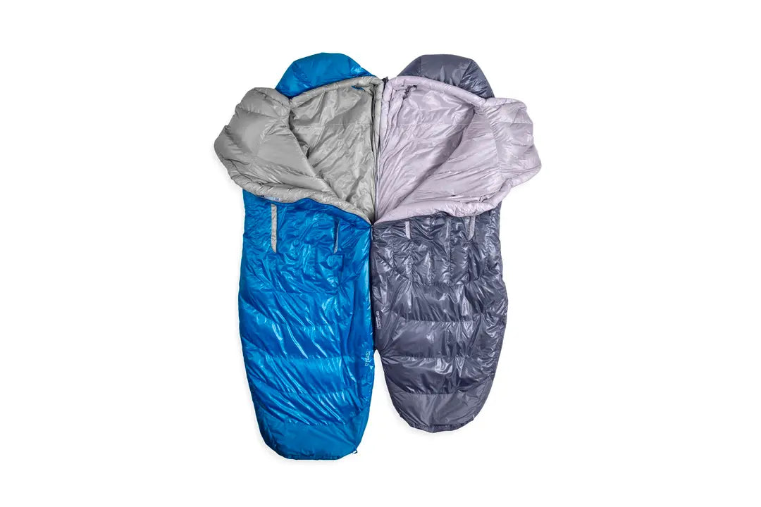 Disco (30°F / -1°C) Endless Promise Womens Sleeping Bag