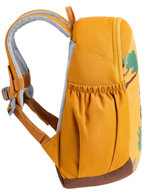 Deuter Pico side view with stretch side pocket