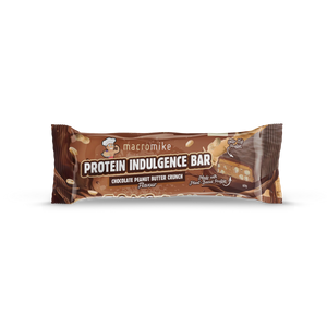 Protein Indulgence Bar