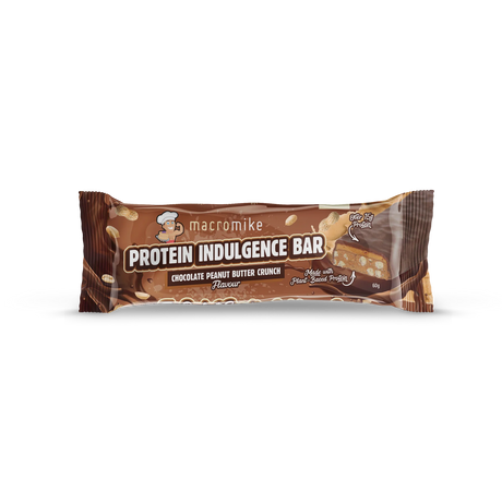 Protein Indulgence Bar