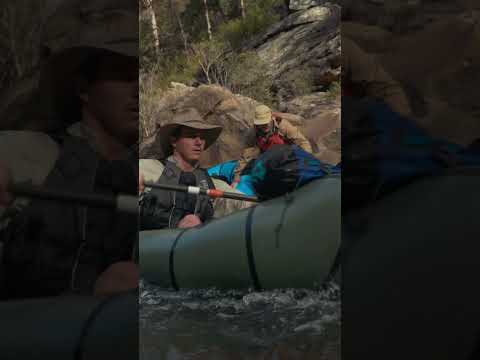 Big River Dry Bag