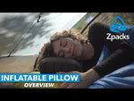 Inflatable Pillow