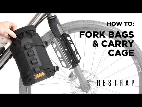 Fork Bag