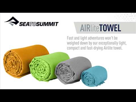 Airlite Towel