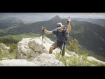 Distance FLZ Trekking Poles