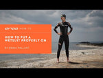 Apex Float Womens Triathlon Wetsuit