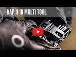 Rap II Multi-tool